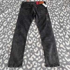 LEVI'S | 510 Men's Black Wash Jeans Size 30x30 NWT